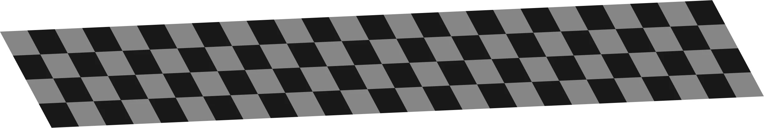 Изображение финишной черты торгойо марки West