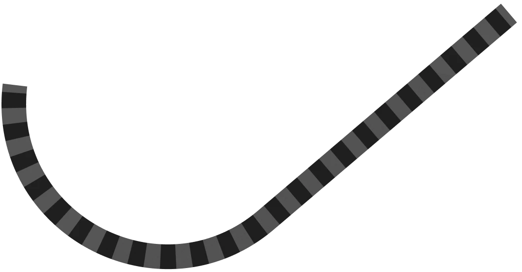 Изображение декорации трассы торговой марки West