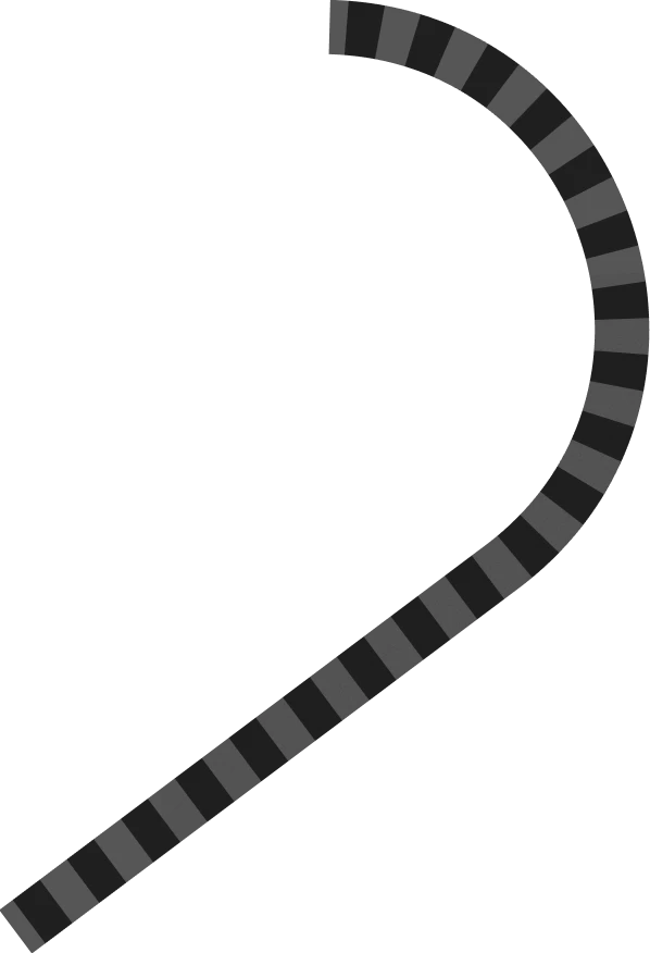 Изображение декорации трассы торговой марки West