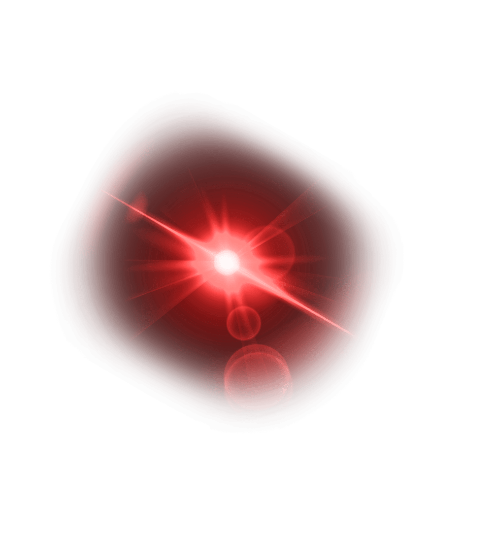 Изображение свечения товара линейки Universe торговой марки West