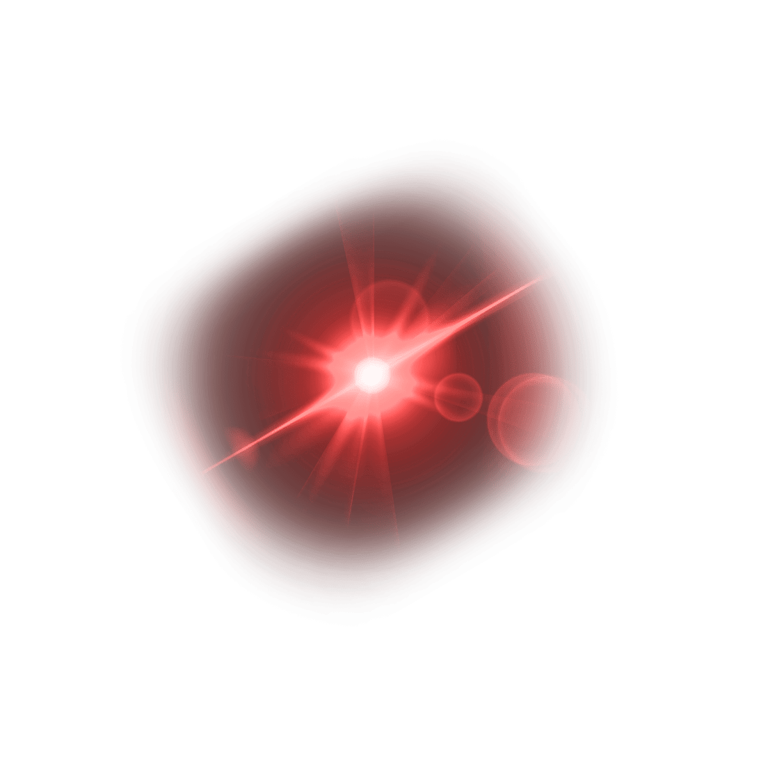 Изображение свечения товара линейки Universe торговой марки West