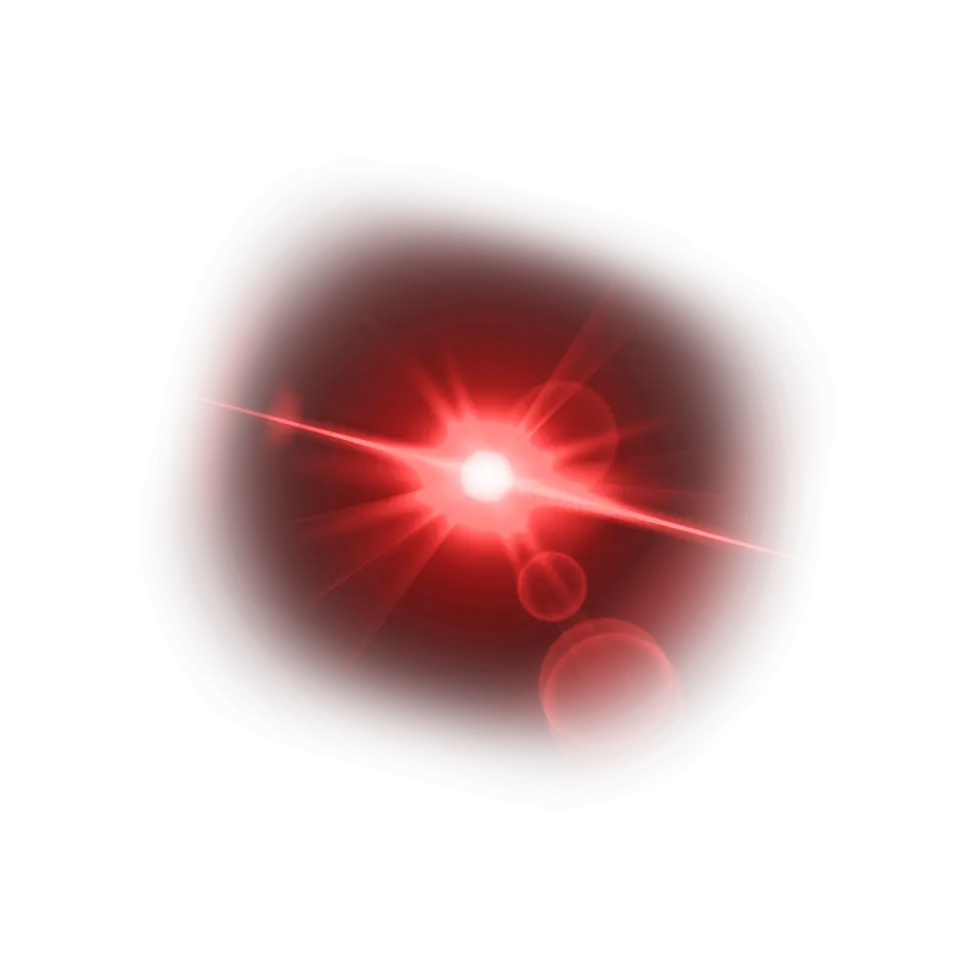 Изображение свечения товара линейки Universe торговой марки West