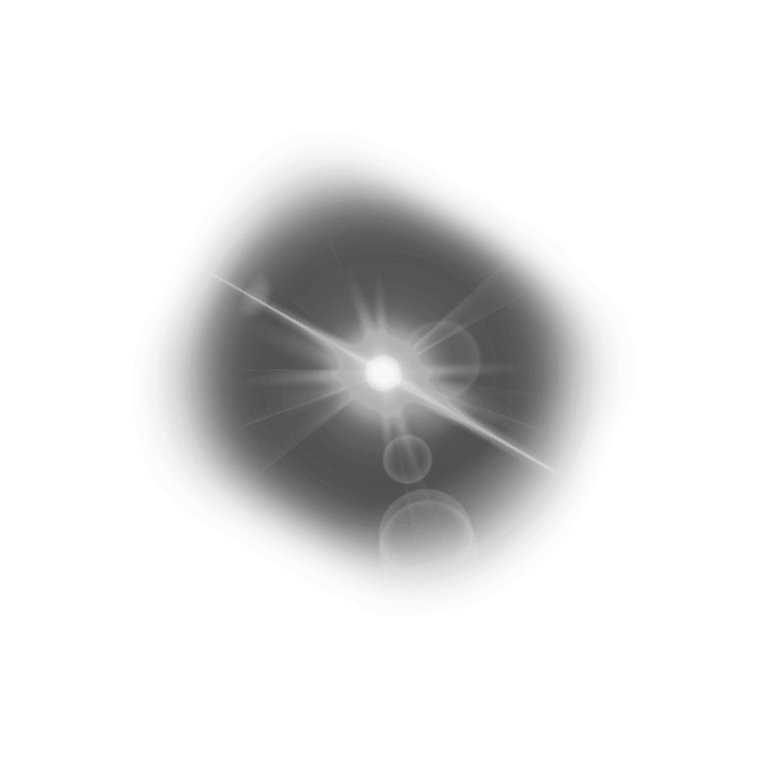 Изображение свечения товара линейки Universe торговой марки West